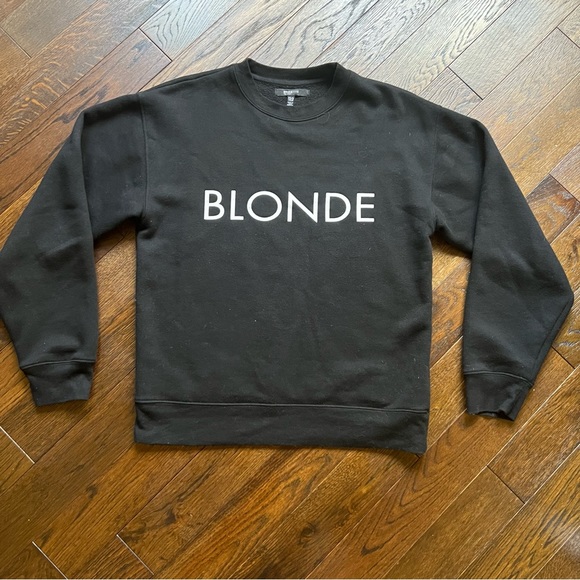 Brunette the Label Sweater - Picture 2 of 5